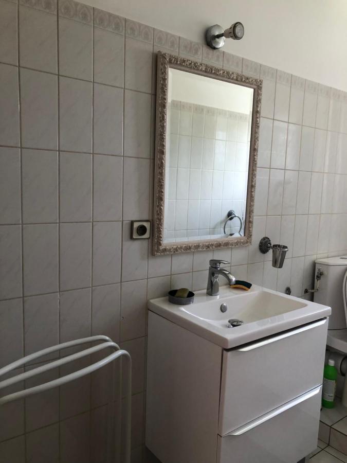 Chambres Avec Piscine Toulouse Exterior foto